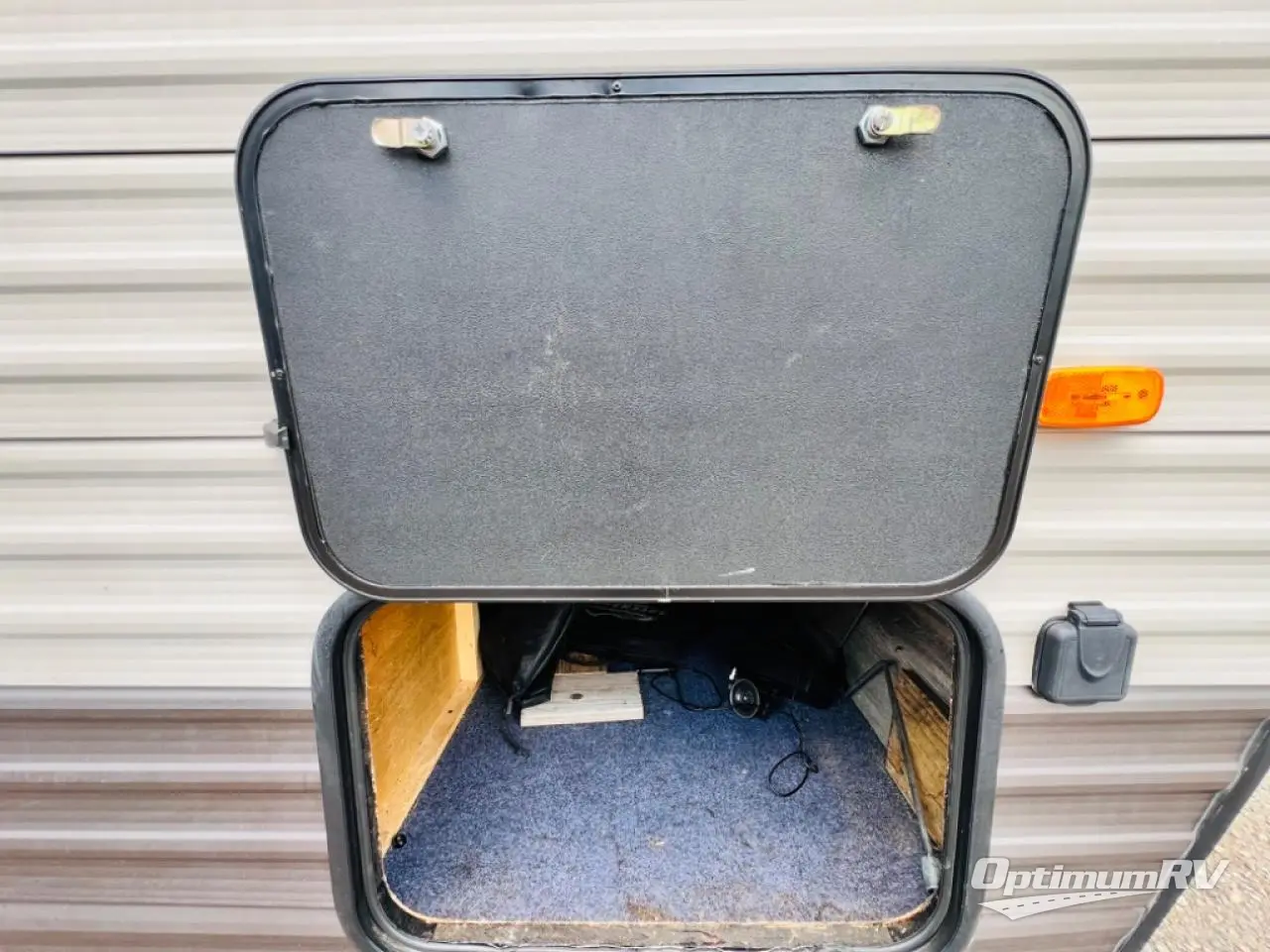 2017 Forest River Cherokee Grey Wolf 29TE Photo 14