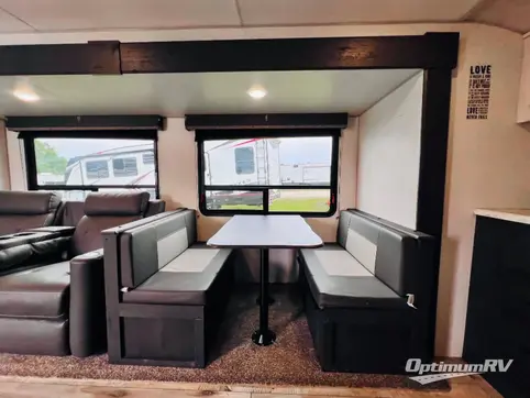 2022 KZ Sportsmen SE 312FKSE RV Photo 2