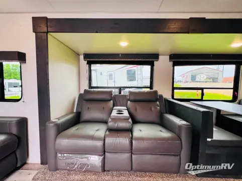 2022 KZ Sportsmen SE 312FKSE RV Photo 3