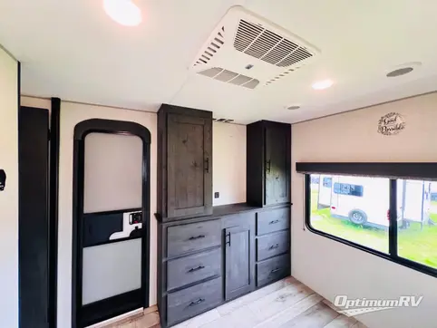 2022 KZ Sportsmen SE 312FKSE RV Photo 4