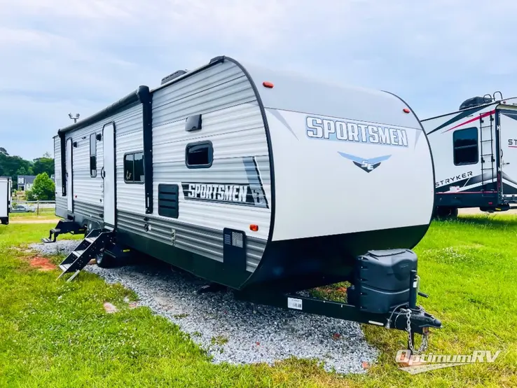 2022 KZ Sportsmen SE 312FKSE RV Photo 1