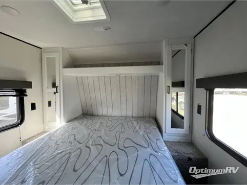 2022 Keystone Hideout 28RKS RV Photo 4