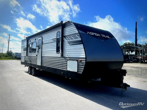 Used 2022 Dutchmen Aspen Trail 2880RKS Featured Photo