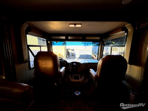 2014 Thor Hurricane 34E RV Photo 2