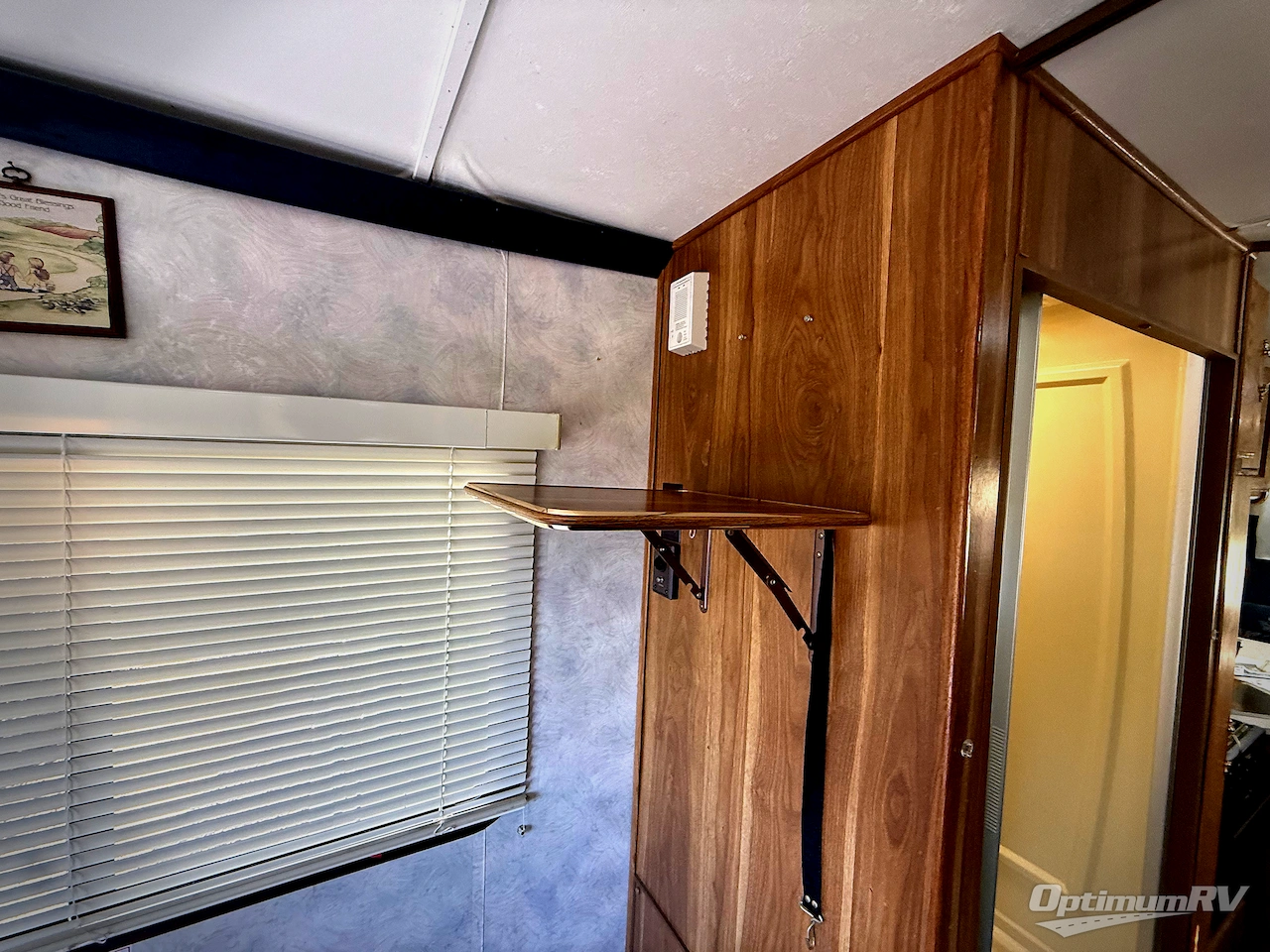 1994 Coachmen Leprechaun 28 Photo 20