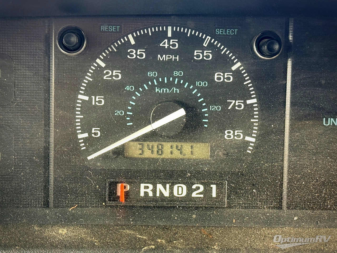 1994 Coachmen Leprechaun 28 Photo 25