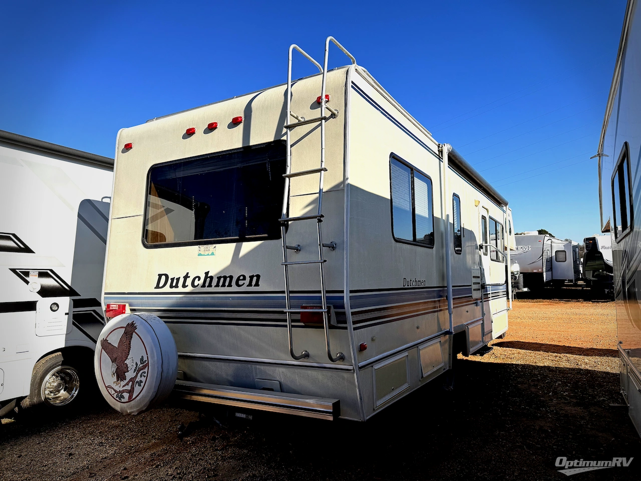 1994 Coachmen Leprechaun 28 Photo 2