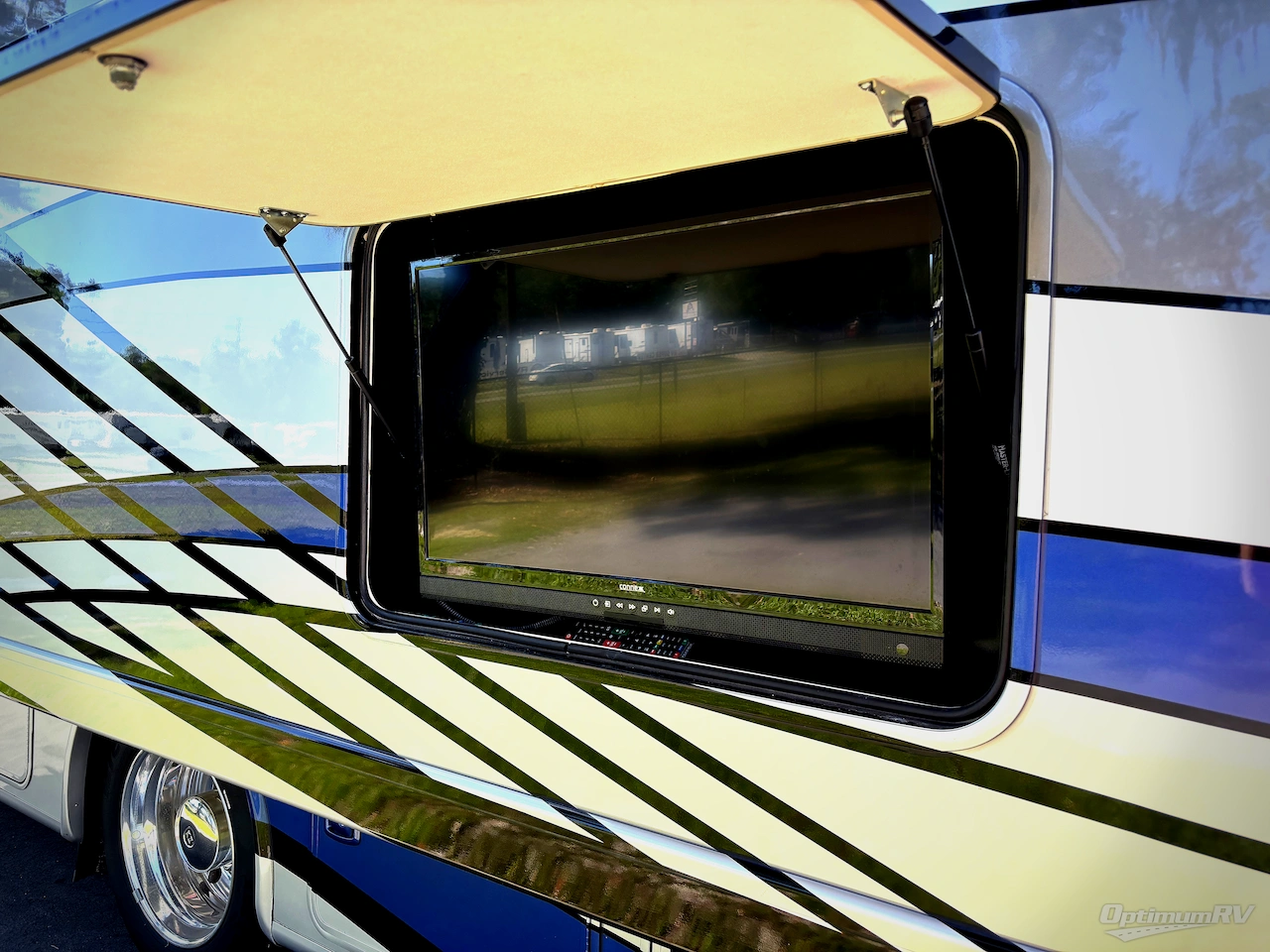 2023 Thor Luminate CC35 Photo 21