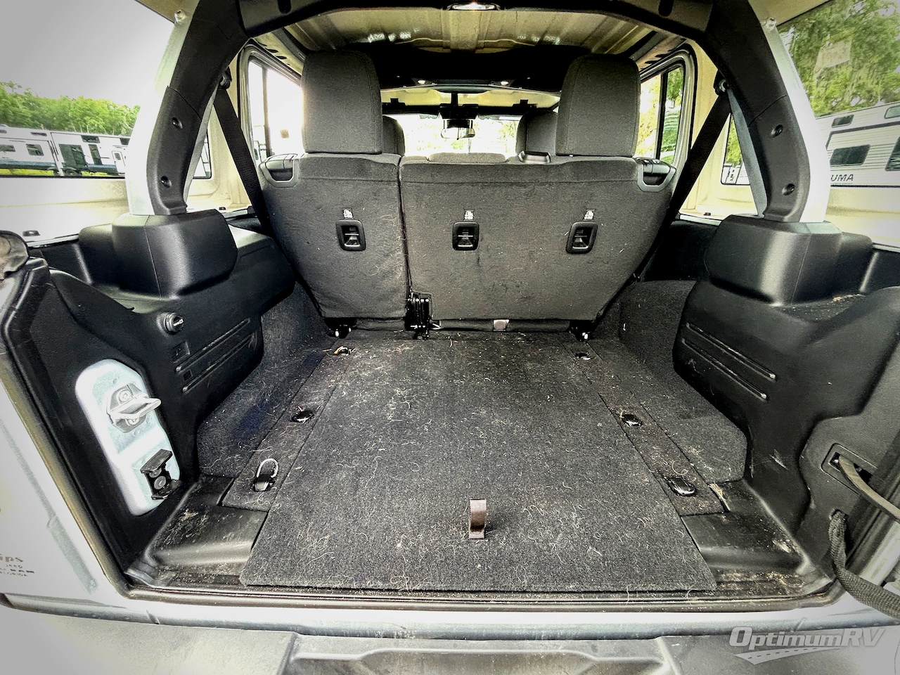 2024 Jeep Wrangler Sahara Photo 14