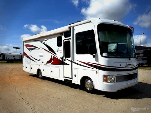 Used 2017 Jayco Alante 31V Featured Photo