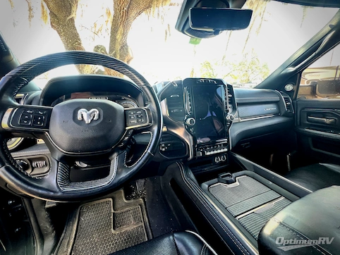 2021 Dodge RAM 3500 RV Photo 3