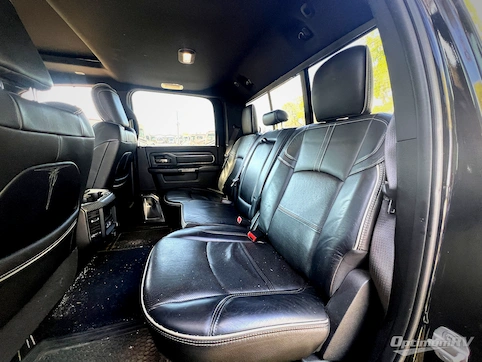 2021 Dodge RAM 3500 RV Photo 4