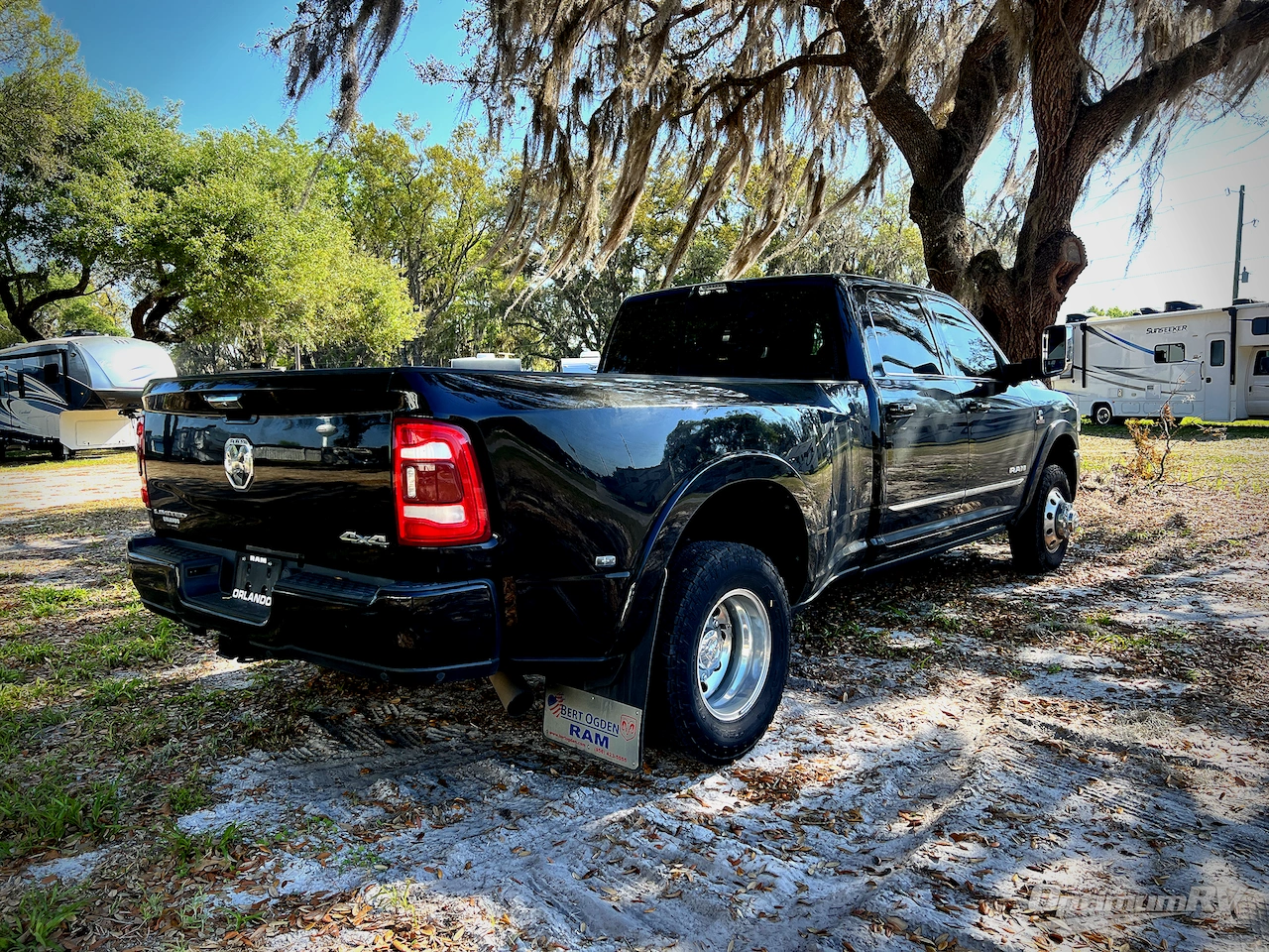 2021 Dodge RAM 3500 Photo 5