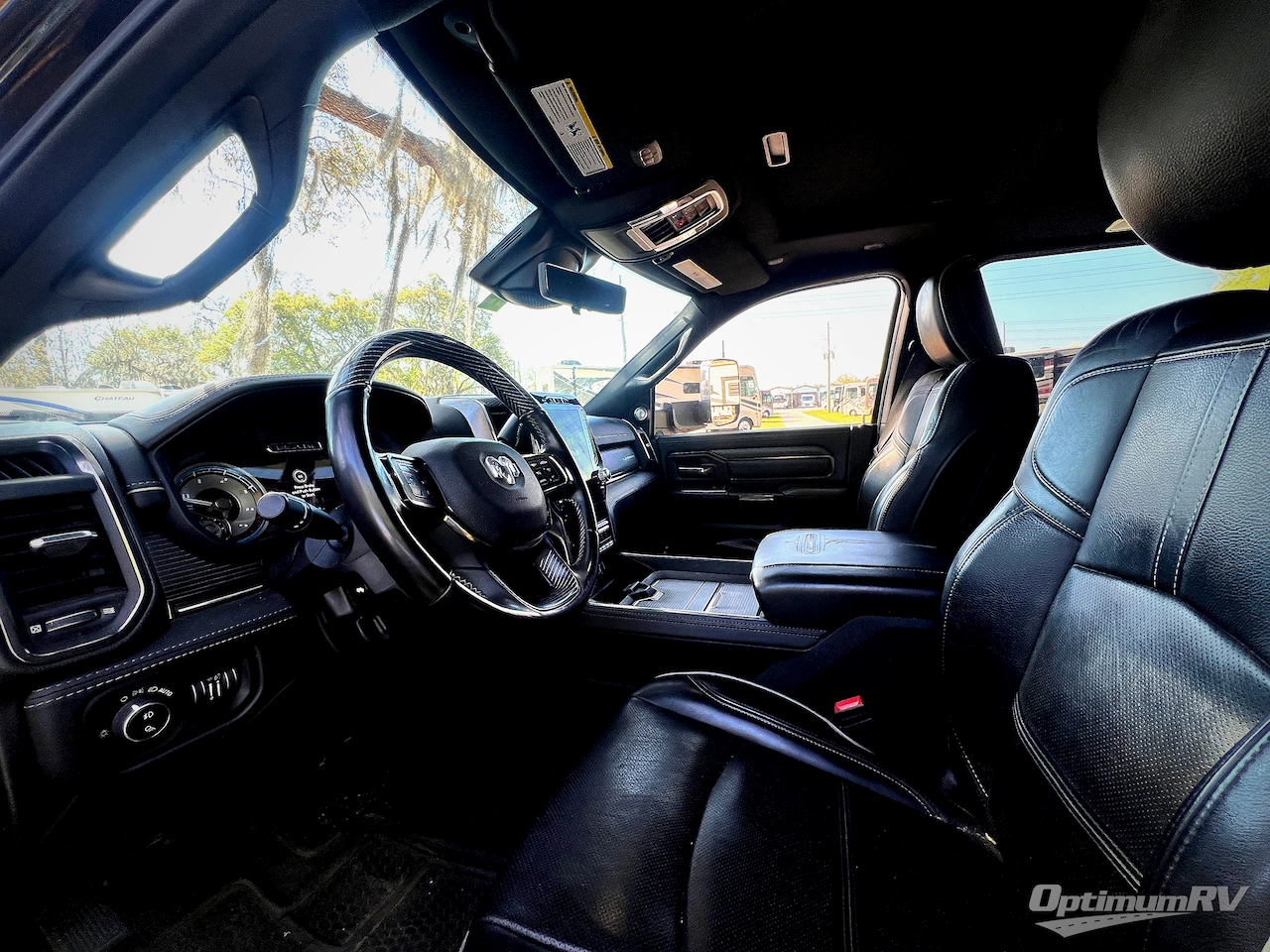 2021 Dodge RAM 3500 Photo 6