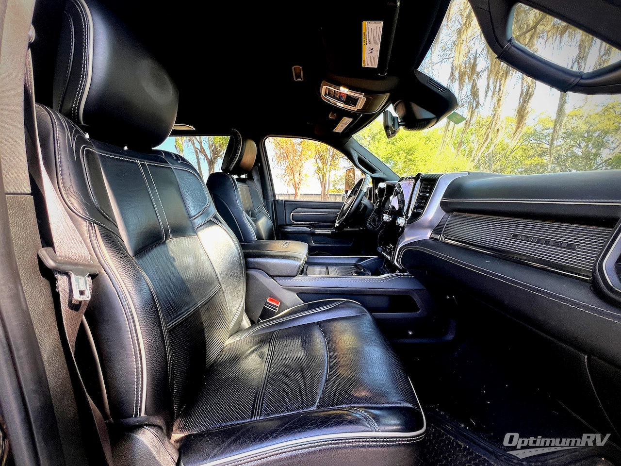 2021 Dodge RAM 3500 Photo 8