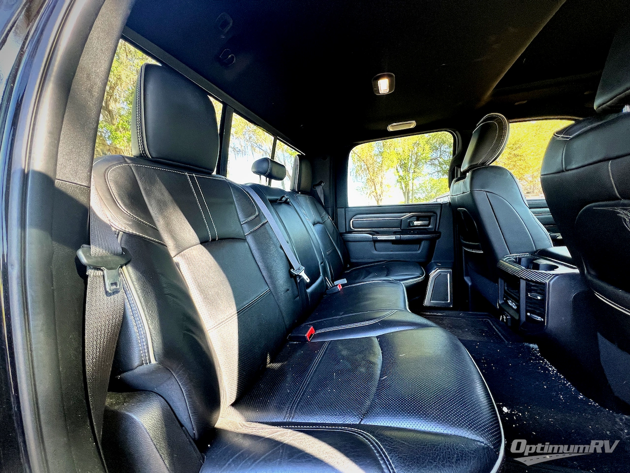 2021 Dodge RAM 3500 Photo 9