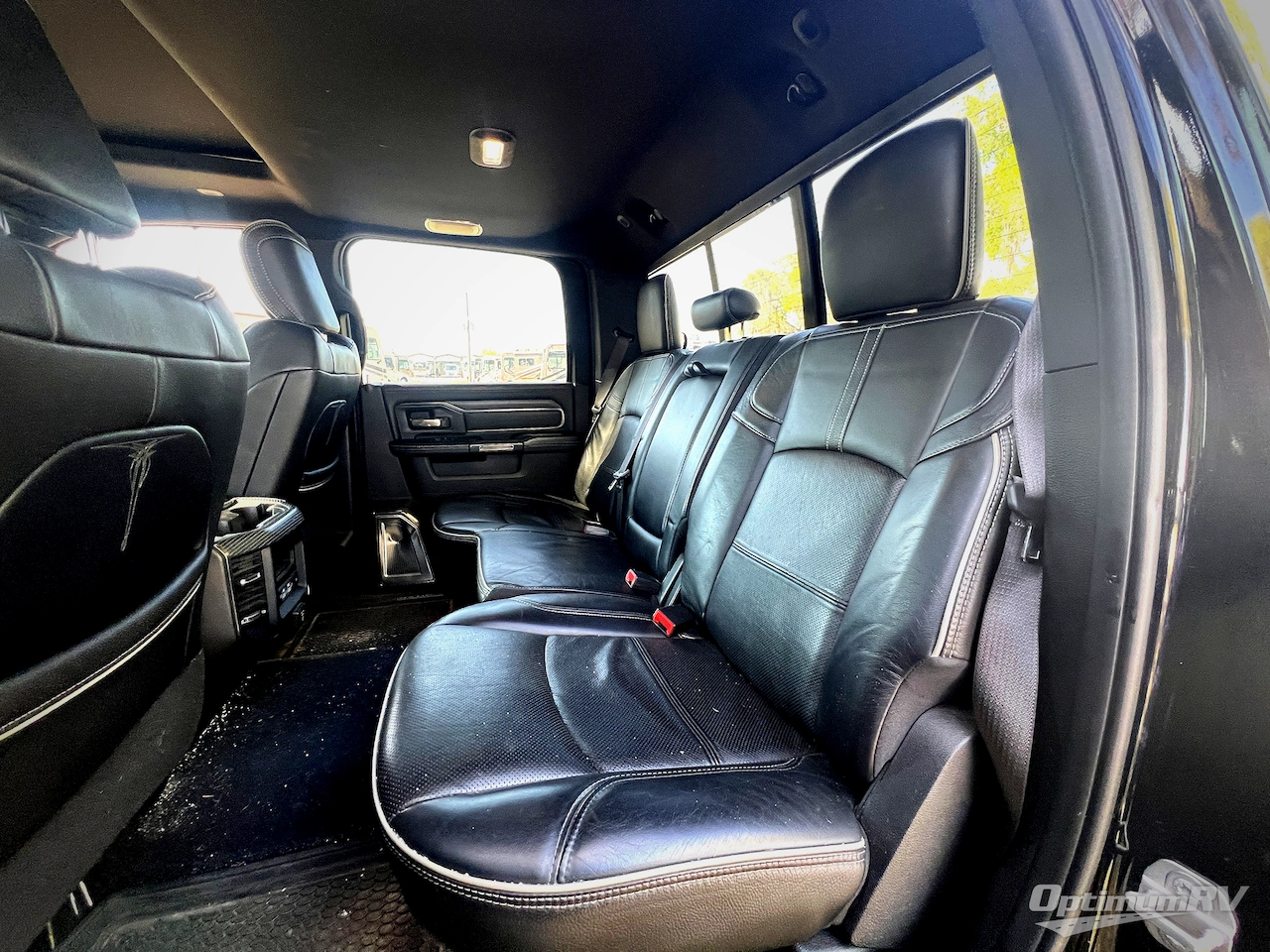 2021 Dodge RAM 3500 Photo 10