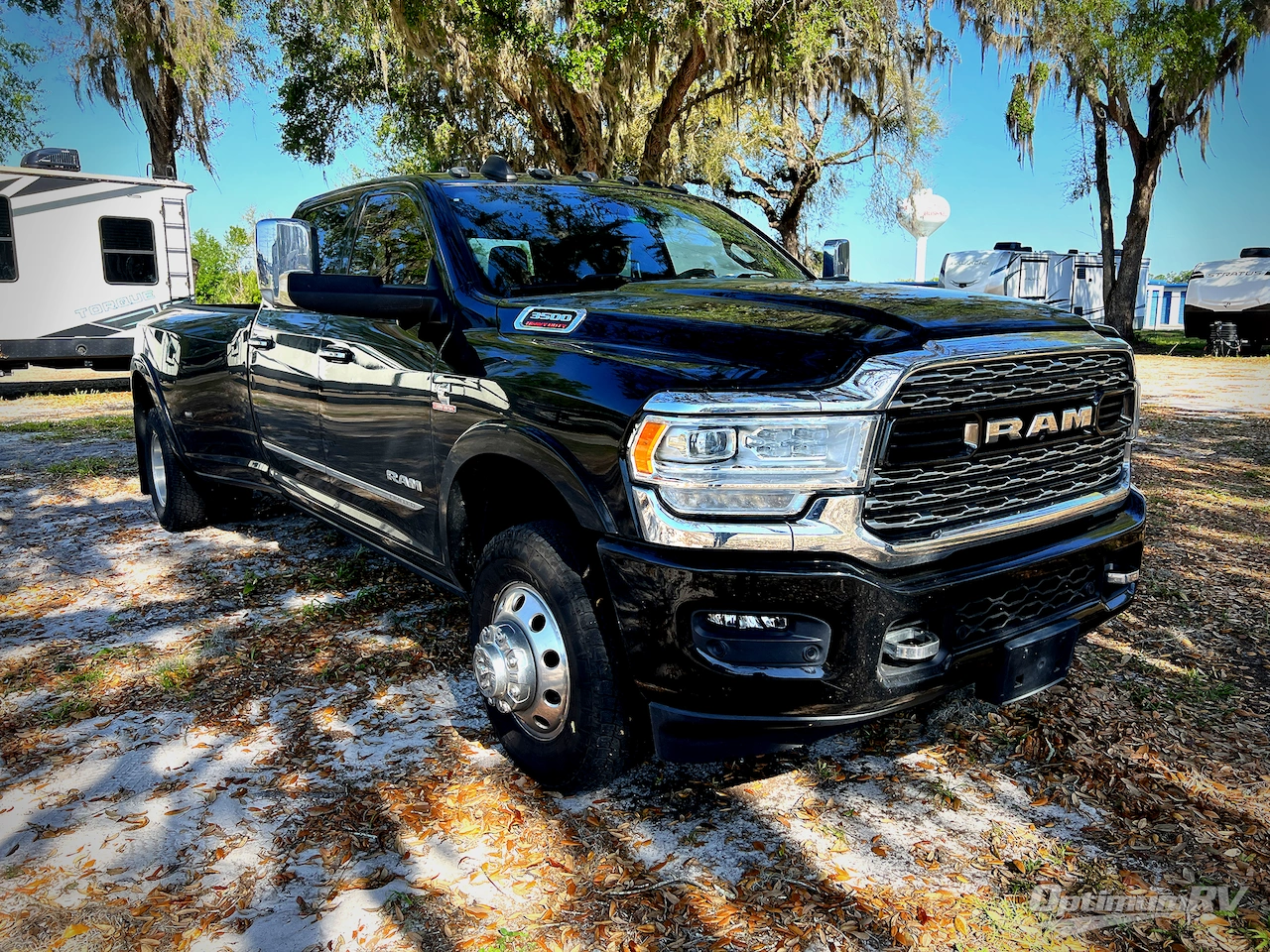 2021 Dodge RAM 3500 Photo 13
