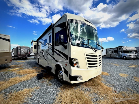 Used 2018 Forest River FR3 30DS Featured Photo
