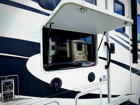 2018 Forest River FR3 30DS RV Photo 4