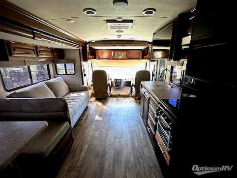 2018 Forest River FR3 30DS RV Photo 2