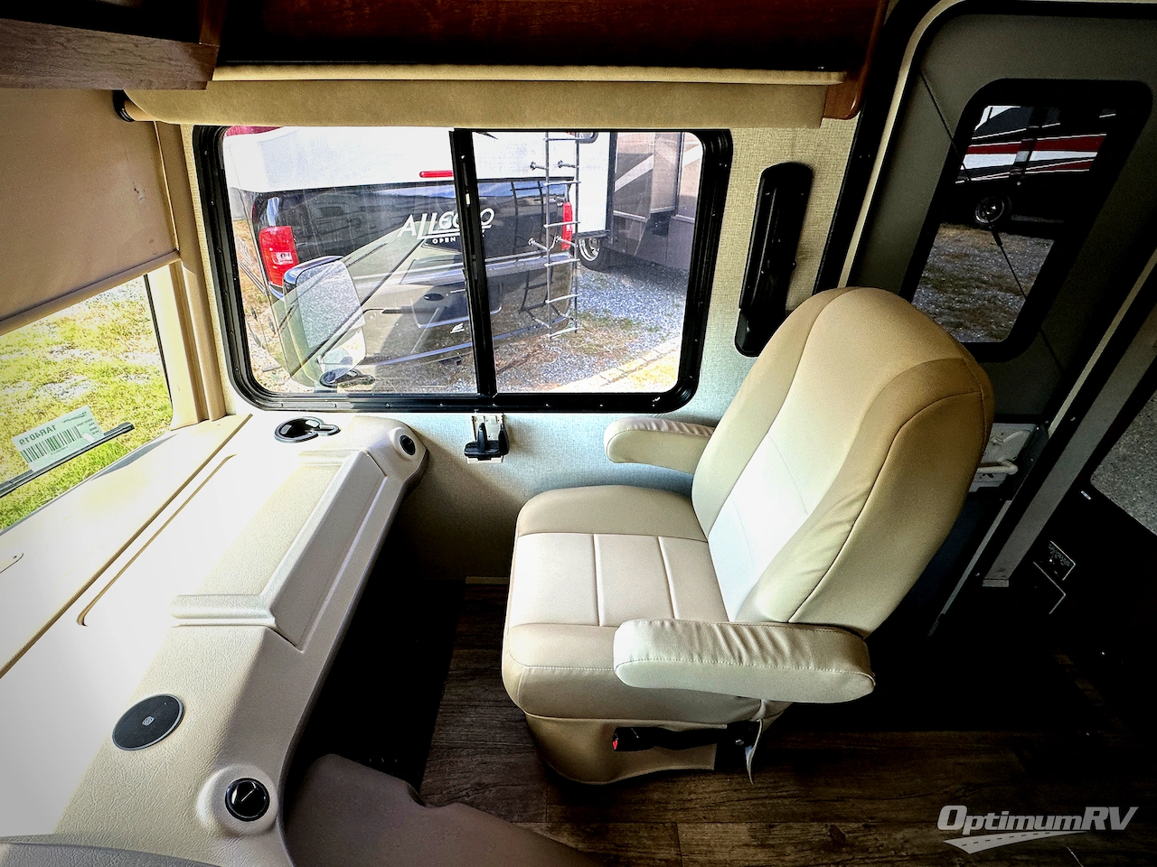 2018 Forest River FR3 30DS Photo 5