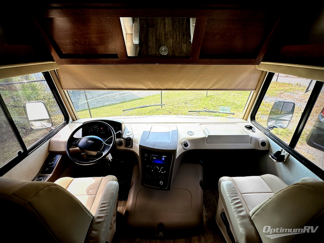 2018 Forest River FR3 30DS Photo 6