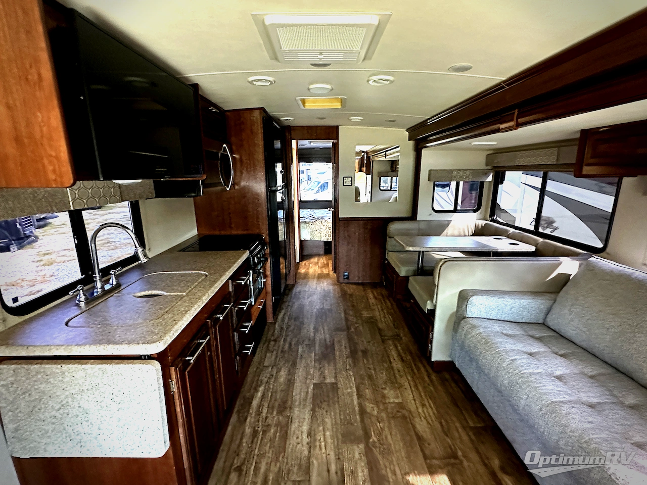 2018 Forest River FR3 30DS Photo 7