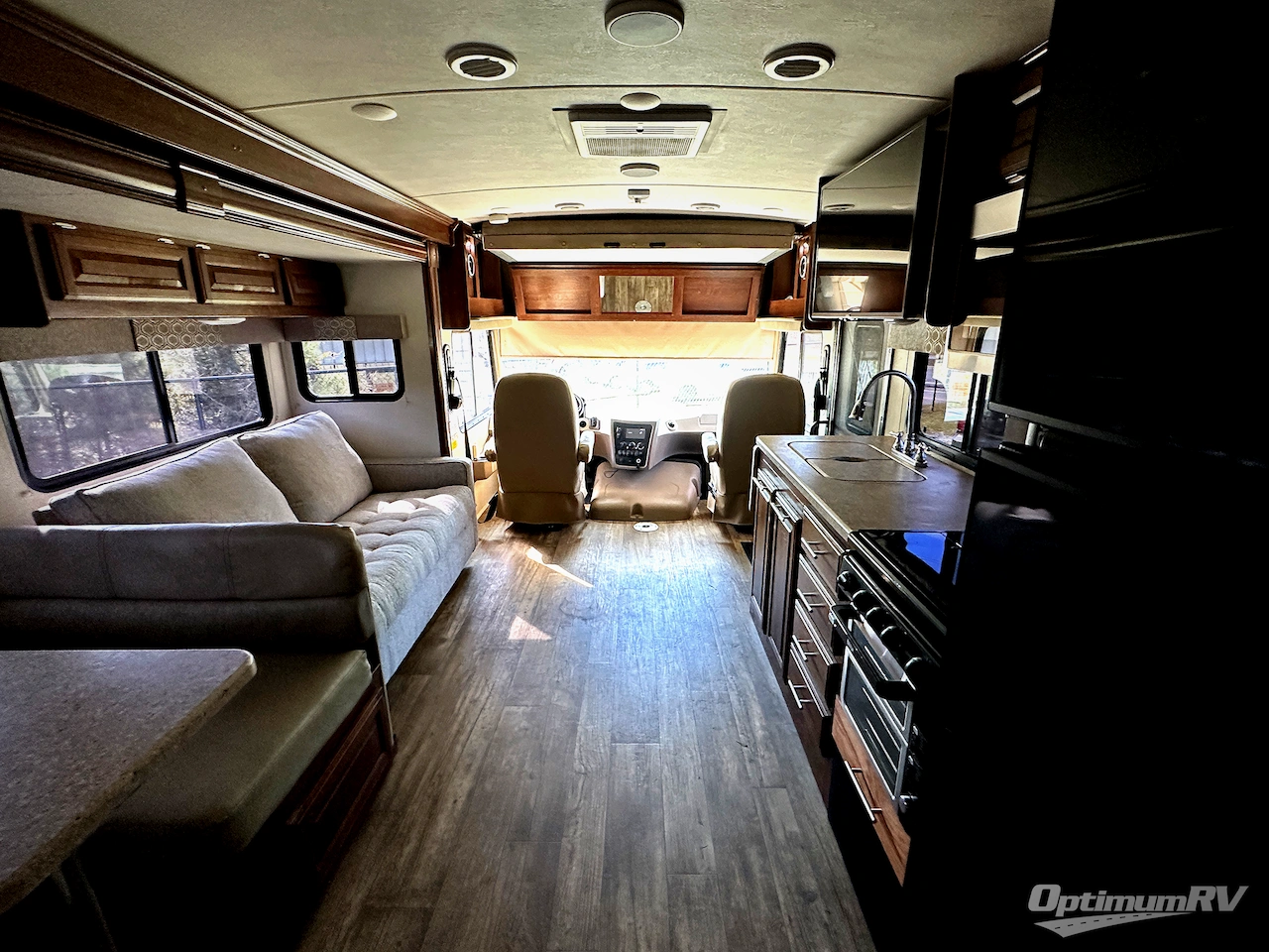 2018 Forest River FR3 30DS Photo 8