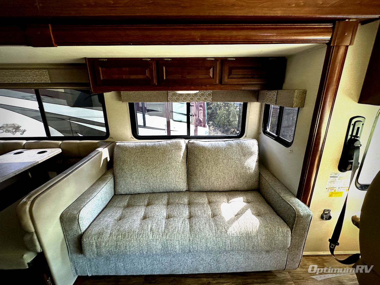 2018 Forest River FR3 30DS Photo 9