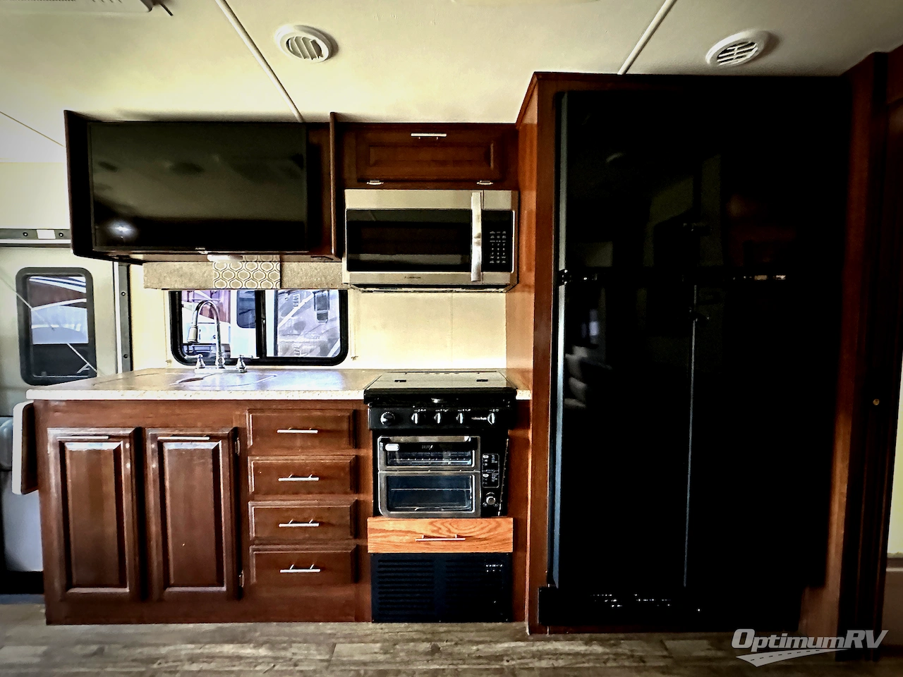 2018 Forest River FR3 30DS Photo 11