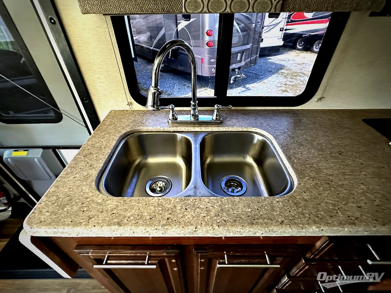 2018 Forest River FR3 30DS Photo 12