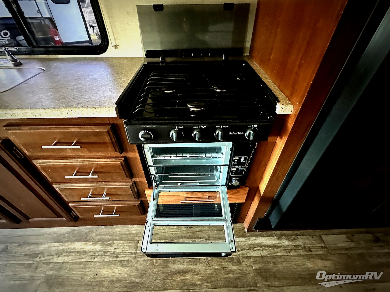 2018 Forest River FR3 30DS Photo 13