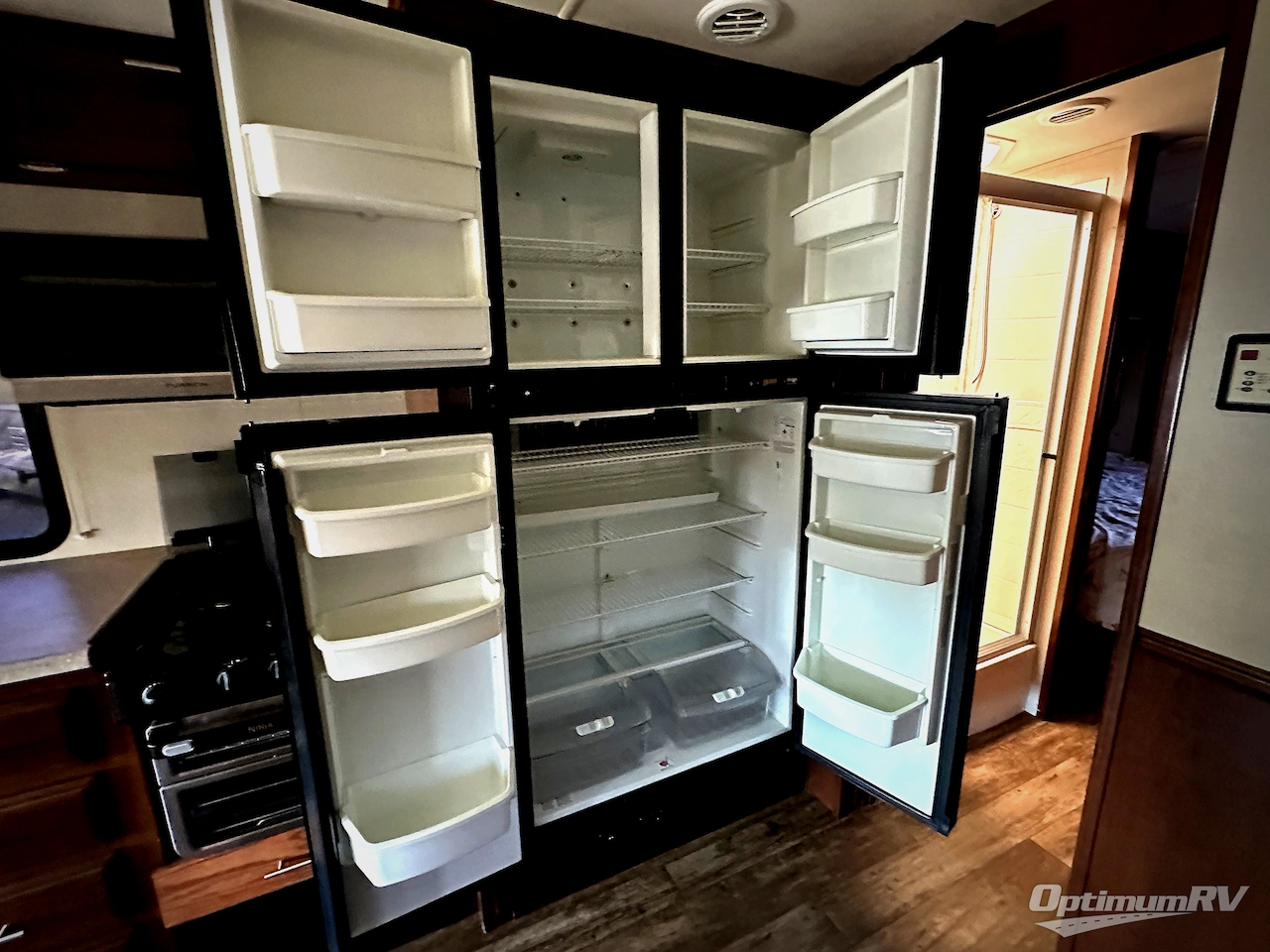 2018 Forest River FR3 30DS Photo 14