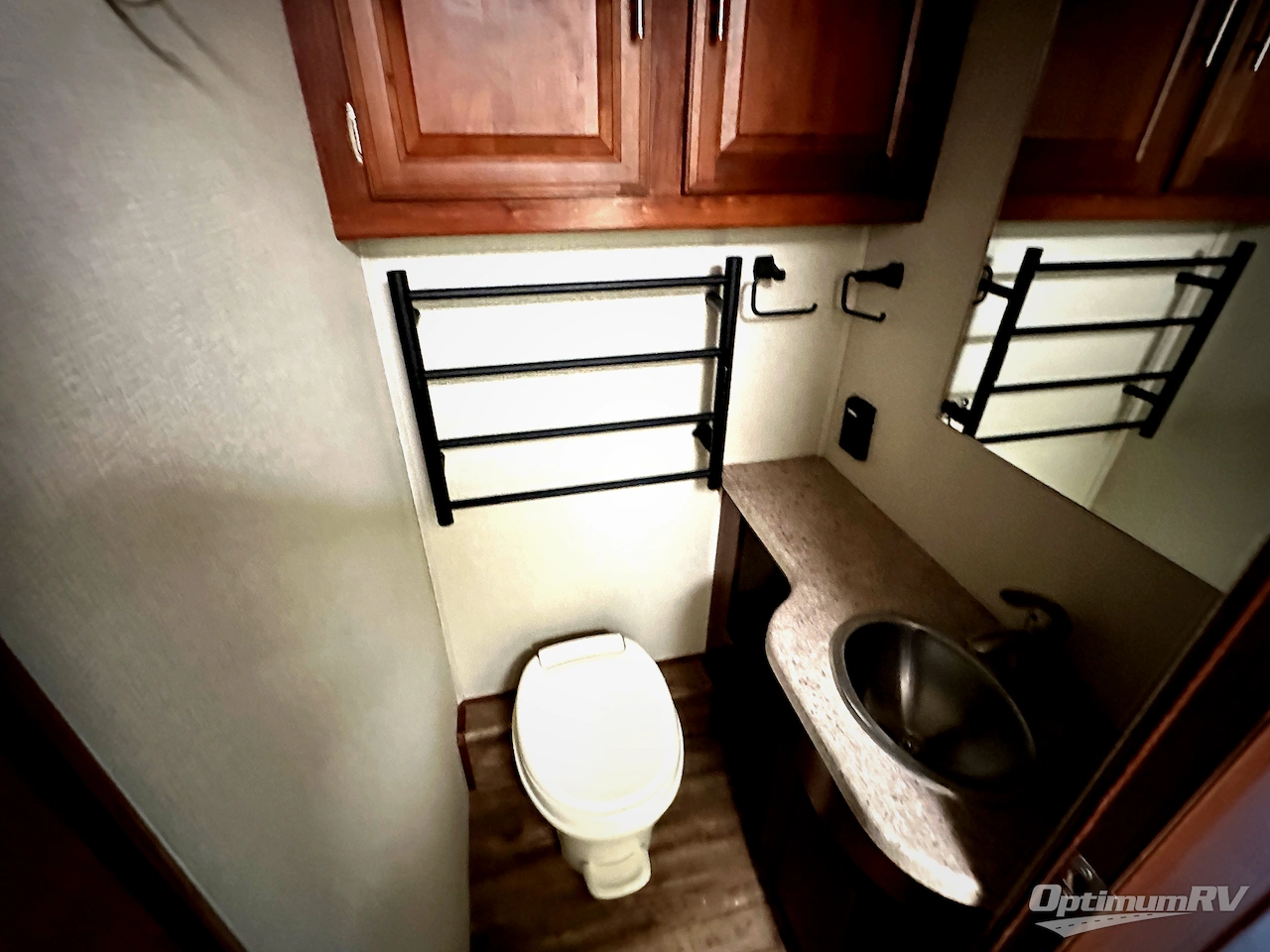 2018 Forest River FR3 30DS Photo 18