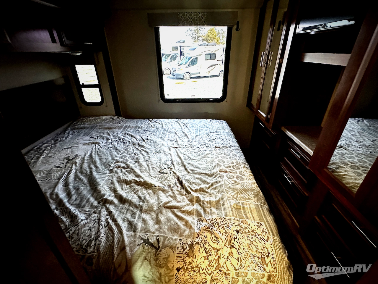 2018 Forest River FR3 30DS Photo 19