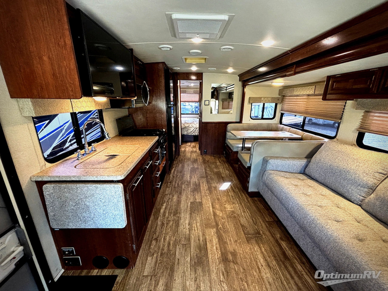 2018 Forest River FR3 30DS Photo 5