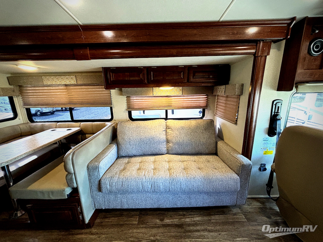 2018 Forest River FR3 30DS Photo 6