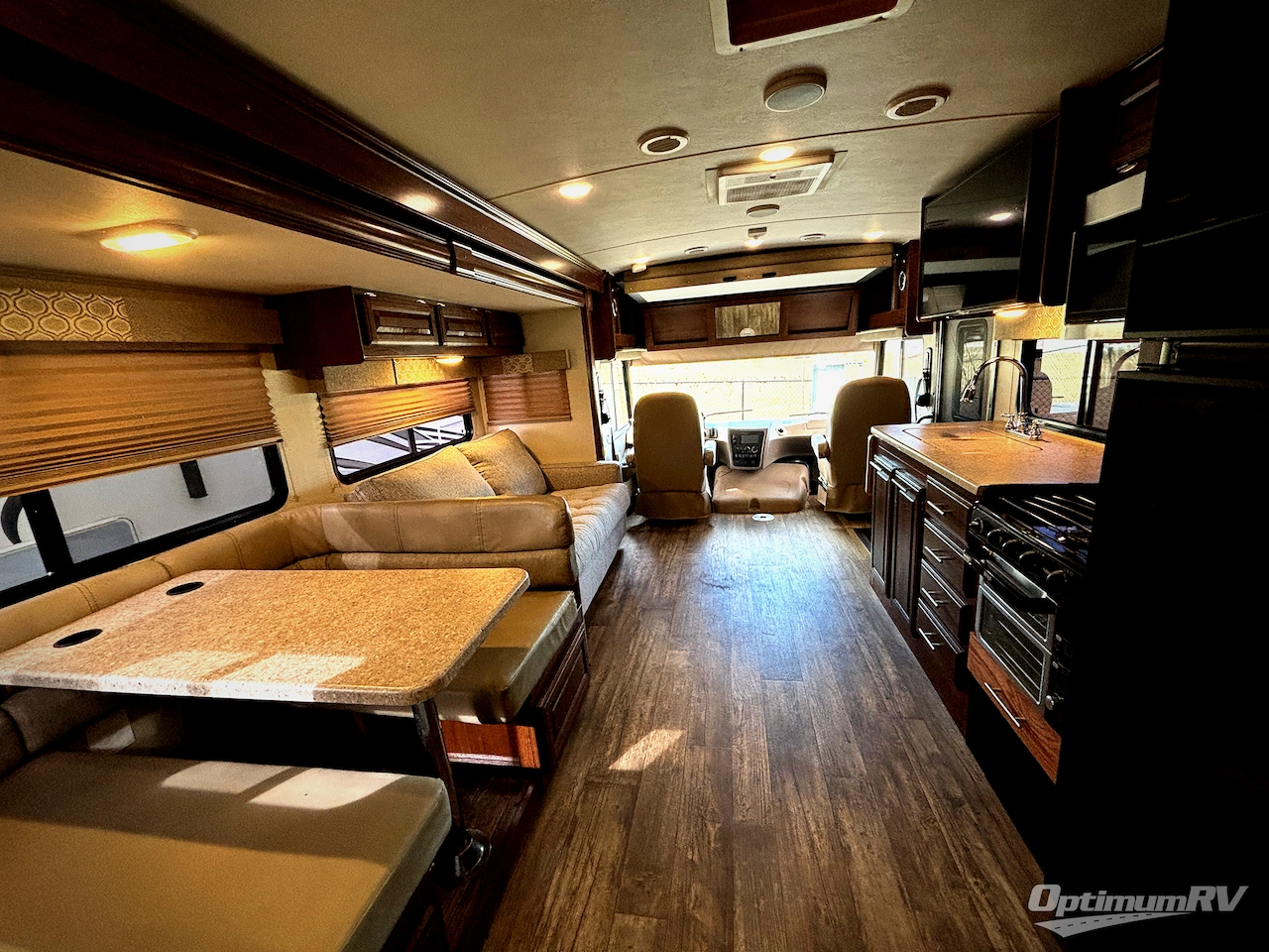 2018 Forest River FR3 30DS Photo 11