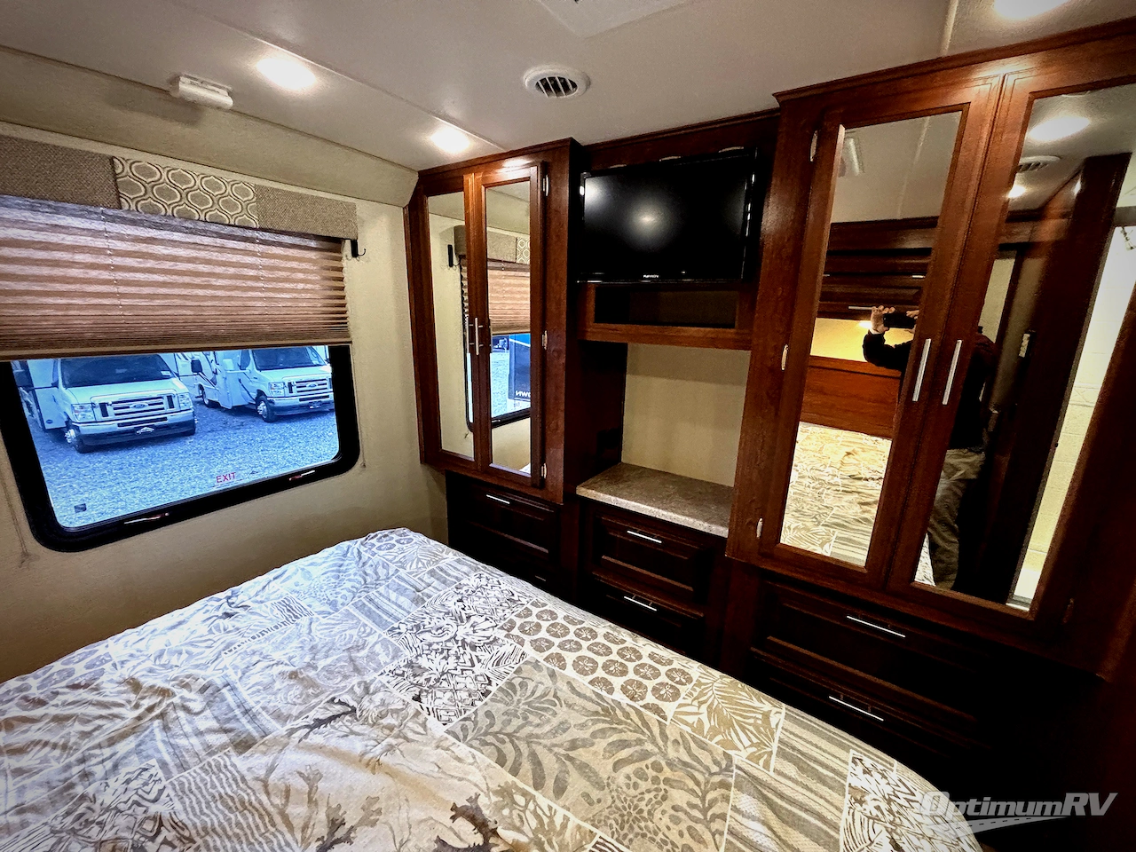 2018 Forest River FR3 30DS Photo 13