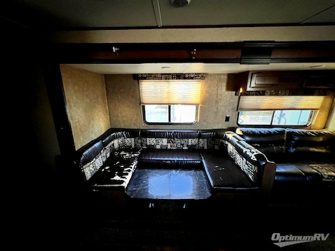 2016 Jayco Jay Flight SLX 287BHSW RV Photo 3