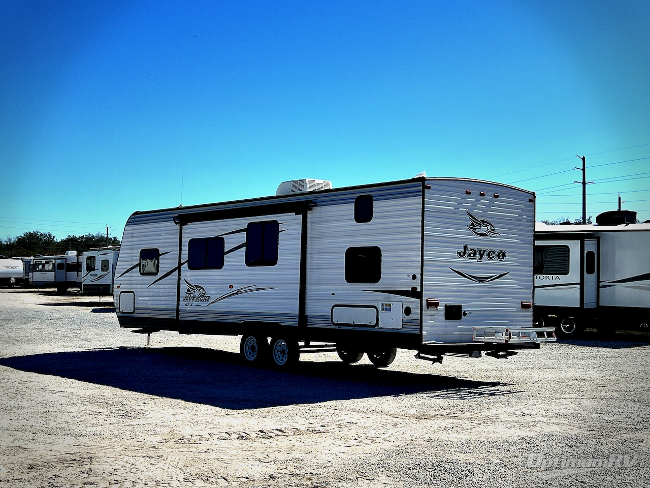 2016 Jayco Jay Flight SLX 287BHSW Photo 3