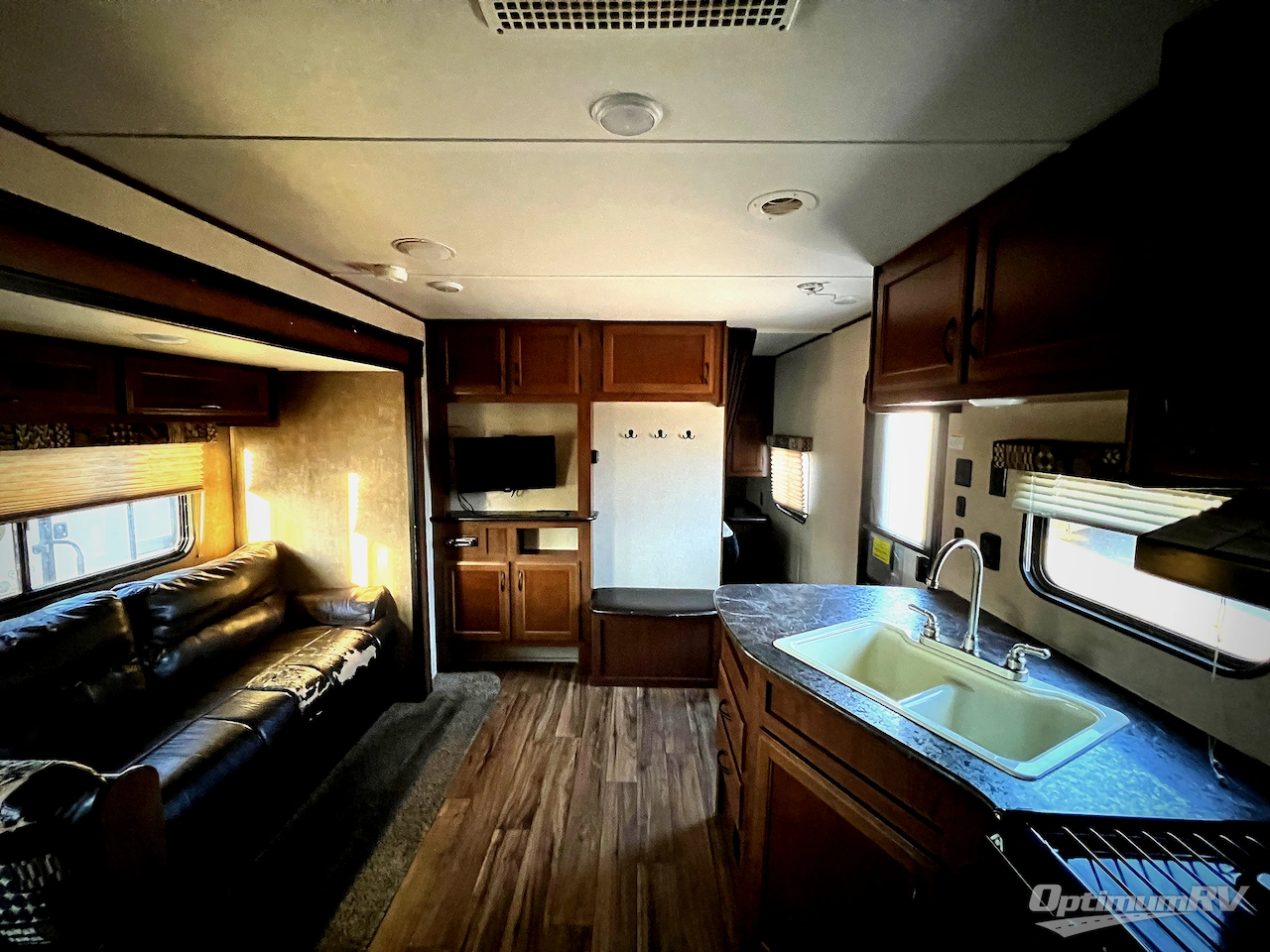 2016 Jayco Jay Flight SLX 287BHSW Photo 4