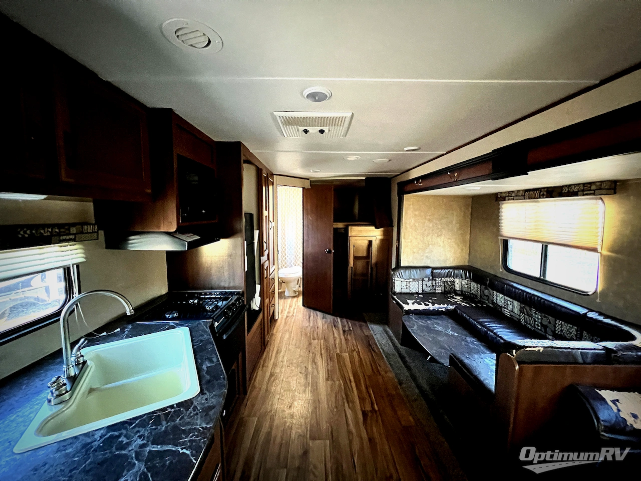 2016 Jayco Jay Flight SLX 287BHSW Photo 5