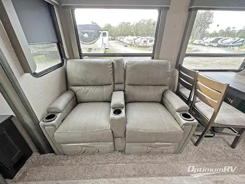 2022 Grand Design Reflection 297RSTS RV Photo 3
