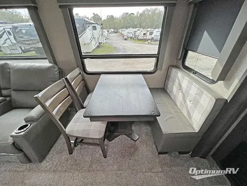 2022 Grand Design Reflection 297RSTS RV Photo 4