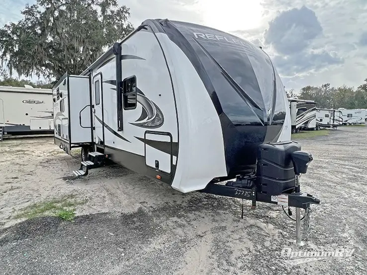 2022 Grand Design Reflection 297RSTS RV Photo 1