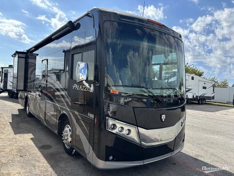 Used 2022 Thor Palazzo 33.6 Featured Photo