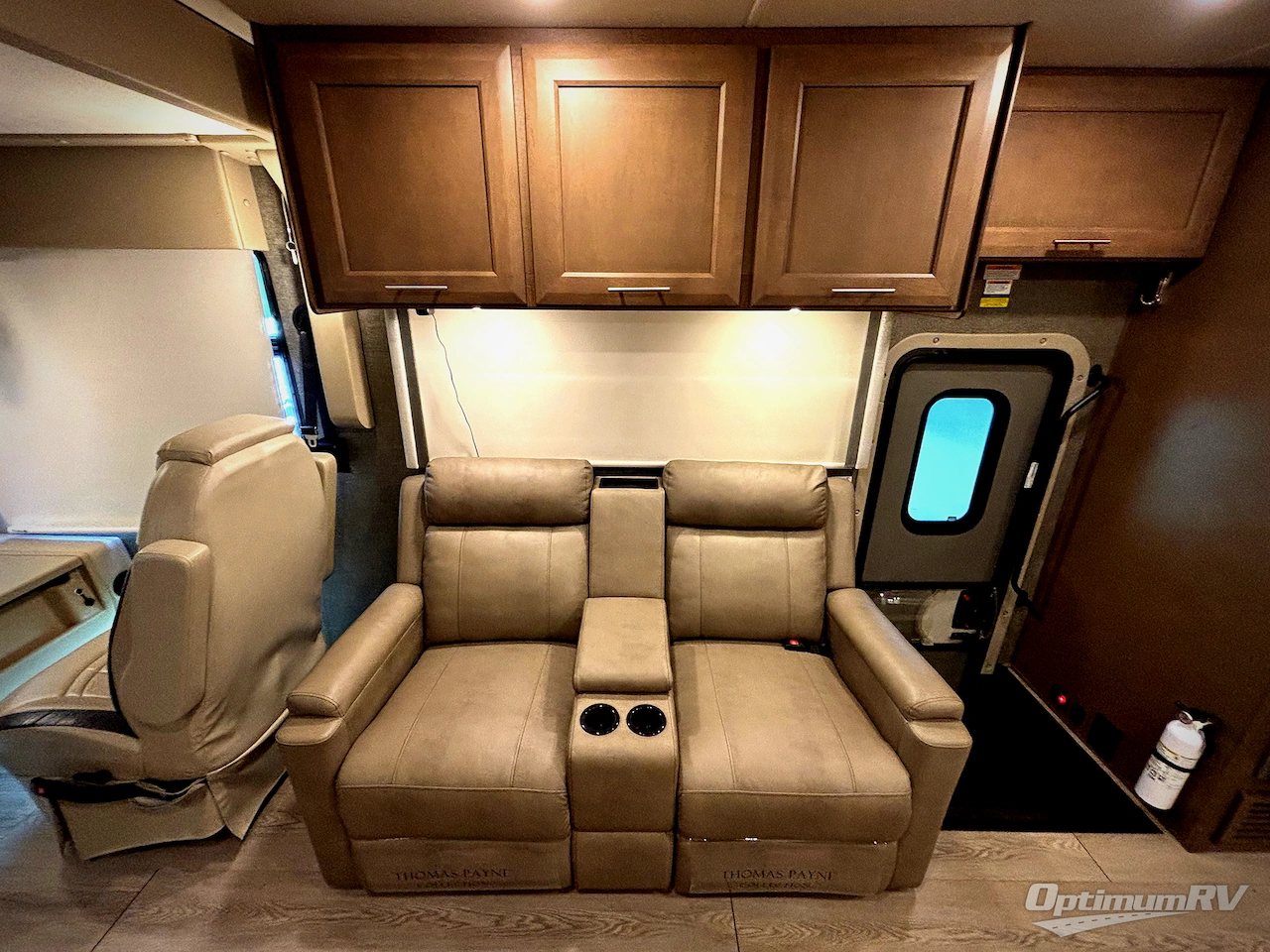 2022 Thor Palazzo 33.6 Photo 8