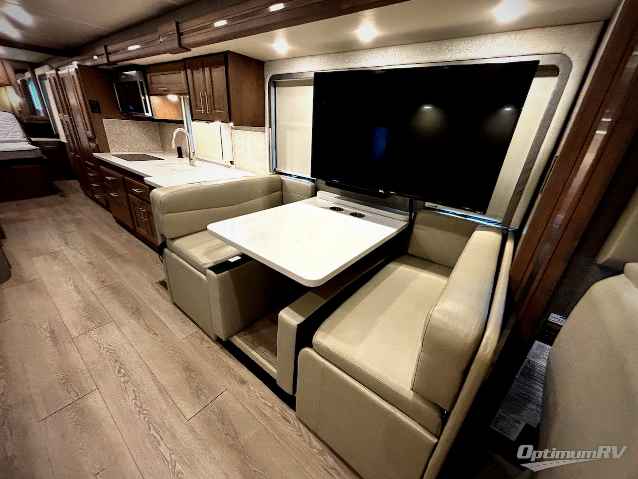 2022 Thor Palazzo 33.6 Photo 9